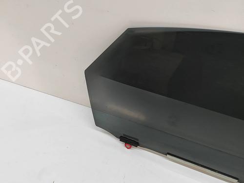 Rear right door window LEXUS NX (_Z1_) 300h AWD (AYZ15_, AYZ15R) | BP27790157C21