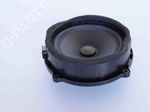 Luidspreker LAND ROVER RANGE ROVER SPORT I (L320) 3.0 D 4x4 | BP30257332E2 