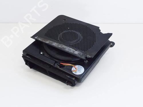 Used Electronic module Electronic module BMW 5 (E60) M5 (507 hp) 6756048 6756048