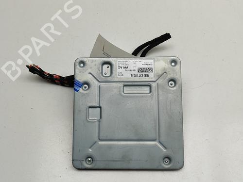 Elektronische module SKODA ENYAQ iV SUV (5AZ) 85X | BP29731359M83 