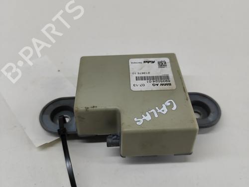 Electronic module BMW 1 Convertible (E88) 118 d | BP16537234M83 - Image 3