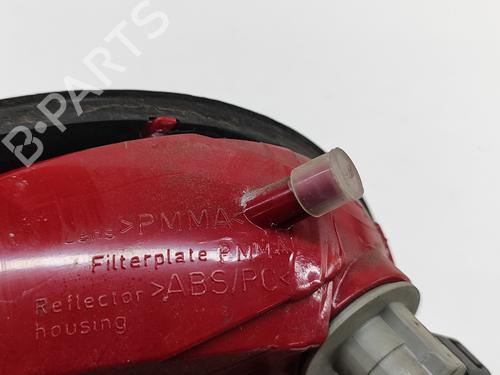 Left taillight VW NEW BEETLE Convertible (1Y7) 1.6 | BP24307216C34 