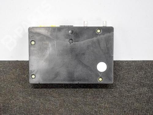 Electronic module OPEL MOKKA / MOKKA X (J13) 1.4 (_76) | BP6763117M83 