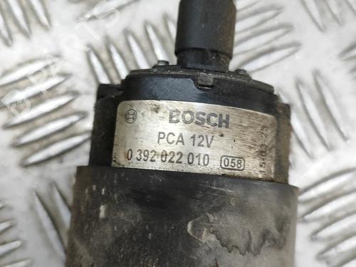 Auxiliary water pump MERCEDES-BENZ S-CLASS Coupe (C216) CL 500 4-matic (216.394) | BP27474427M111 
