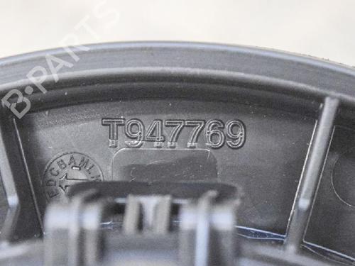 Heater blower motor BMW 4 Convertible (F33, F83) M4 | BP6757862M62 
