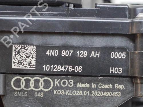 Steering column stalk AUDI E-TRON (GEN) 50 quattro | BP28687054I23 - Image 8