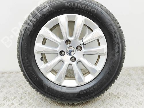 Fælk OPEL MOKKA 1.2 (76) (136 hp) 32500933