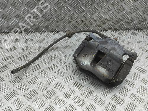 Right front brake caliper RENAULT ARKANA I (LCM_, LDN_) 1.6 E-TECH 145 (LDMU) | BP35726721M104 - Image 2