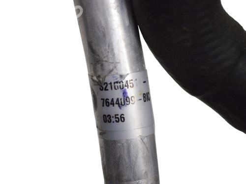 Pipe MERCEDES-BENZ E-CLASS (W213) AMG E 63 S 4-matic+ (213.089) | BP30235185M125 