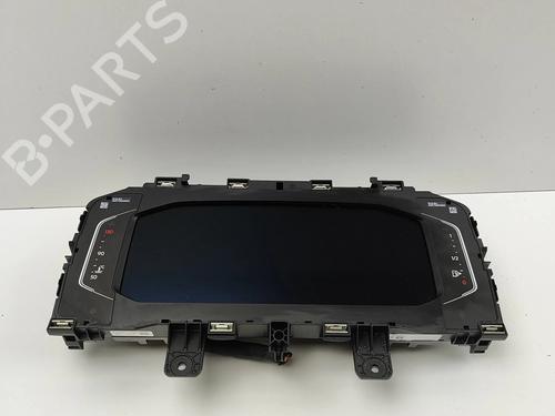 Used Instrument cluster VW T-ROC (A11, D11) 2.0 TSI 4motion (190 hp) 28559431