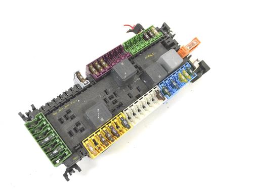 Used Fuse box LAND ROVER RANGE ROVER IV (L405) 4.4 SDV8 4x4 (340 hp) 30213842