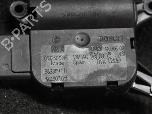Electronic module VW PASSAT B6 (3C2) 2.0 TDI | BP14642325M83 