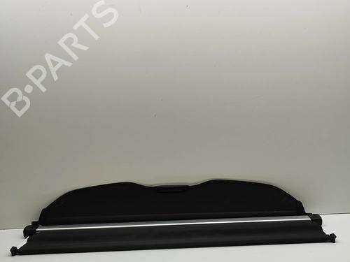 Rear parcel shelf SUBARU FORESTER (SJ_) 2.0 D AWD (SJD) | BP31626616C85