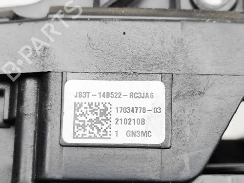 Steering column stalk FORD RANGER (TKE) 2.0 EcoBlue 4x4 | BP33387618I23  - Image 10