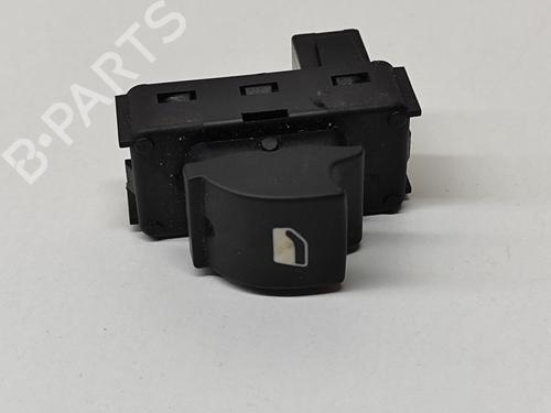 Used Left rear window switch PEUGEOT 5008 (0U_, 0E_) 1.6 HDi (114 hp) 16140166