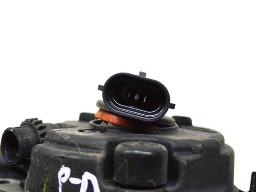 Right front fog light JAGUAR S-TYPE II (X200) 2.7 D | BP9296188C31 