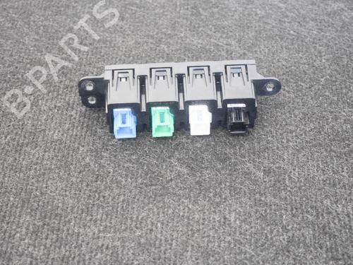 Switch NISSAN JUKE (F15) 1.5 dCi | BP6752256I30 