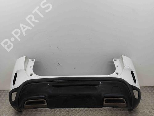 Used Rear bumper CITROËN C5 AIRCROSS (A_) 1.6 Hybrid 225 (A45GFR) (224 hp) 29458477