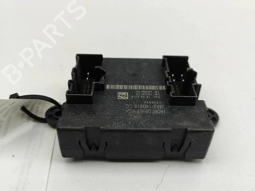Used Electronic module Electronic module LAND ROVER RANGE ROVER VELAR (L560) 2.0 D240 SD4 4x4 (241 hp) 29337329 29337329