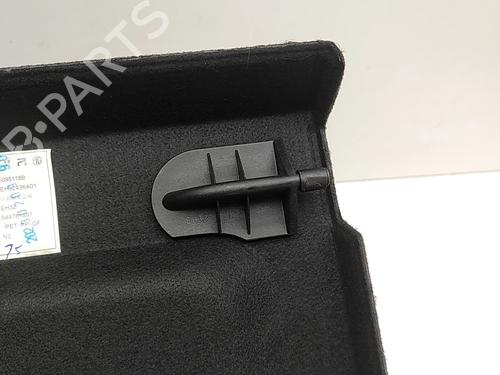 Rear parcel shelf MG MG 4 (EH32) EV | BP33110452C85  - Image 5