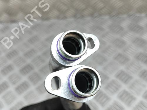 AC pipe NISSAN LEAF (ZE1) Electric | BP27783770M126 