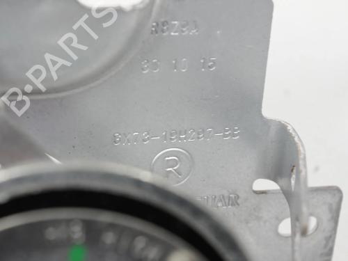 Horn JAGUAR F-PACE (X761) 3.0 SCV6 AWD | BP30257839E13 