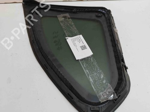 Rear left quarter glass BMW X1 (F48) xDrive 20 d | BP29227541C93 