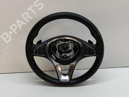 Used Steering wheel MERCEDES-BENZ V-CLASS (W447) V 220 CDI / d (447.811, 447.813, 447.815) (163 hp) 28437300