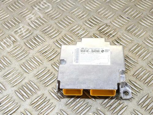 ECU airbags KIA NIRO I (DE) E-NIRO | BP28548067M53