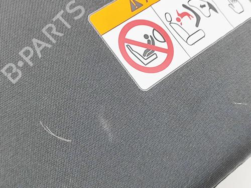 Left sun visor MAZDA CX-80 (KL_) e-SKYACTIVE-D MHEV AWD (KL0H, KL3R3P) | BP32525719I1 