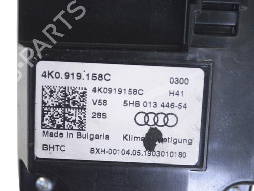 Electronic module AUDI Q8 (4MN, 4MT) 50 TDI Mild Hybrid quattro | BP35982519M83  - Image 5
