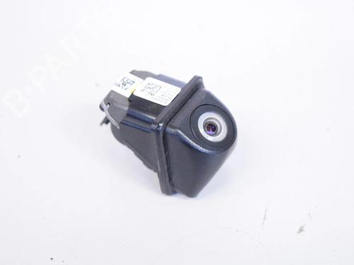 Câmera BMW 3 Gran Turismo (F34) 318 d (150 hp) 30155301