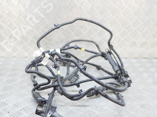 Pipe AUDI Q8 (4MN, 4MT) 50 TDI Mild Hybrid quattro | BP14649089M125
