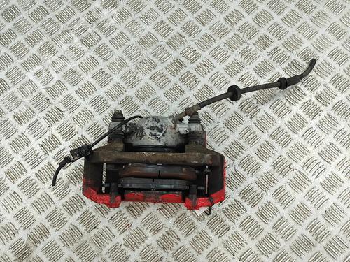 Left front brake caliper AUDI A6 C7 Avant (4G5, 4GD) 2.0 TDI | BP28434433M105  - Image 6