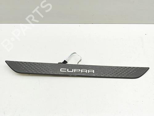 Trinnbrett CUPRA LEON Sportstourer (KL8, KU8, KUD) 2.0 VZ 4Drive (333 hp) 30857403