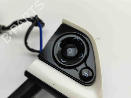 Steering wheel controls TOYOTA PRIUS (_W5_) 1.8 Hybrid (ZVW50_, ZVW51_) | BP27295553E15