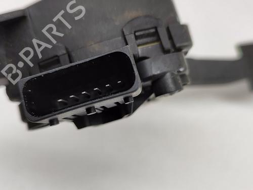 Pedal NISSAN NAVARA NP300 (D40) 2.5 dCi 4WD (D40TT, D40T, D40M, D40BB) | BP21809509I4 