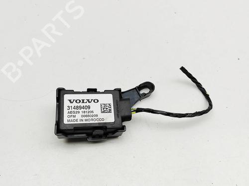 Used Electronic module VOLVO V90 II Estate (235) D4 (190 hp) 32680627