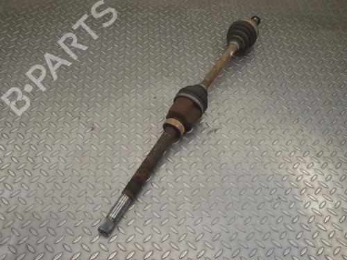 Right front driveshaft RENAULT TRAFIC III Bus (JG_) 1.6 dCi 125 (JGMH) | BP30250203M39  - Image 5