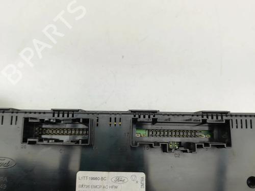 Electronic module FORD PUMA (J2K, CF7) 1.0 EcoBoost mHEV | BP28437922M83  - Image 8