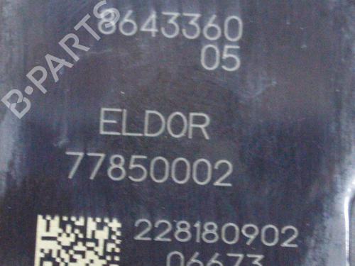Ignition coil BMW 4 Coupe (F32, F82) 420 i | BP7853993M94 