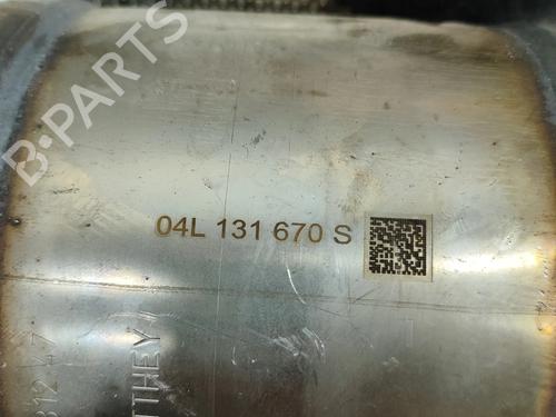 Catalyst AUDI Q5 (FYB, FYG) 2.0 TDI quattro | BP36390975M10 - Image 10