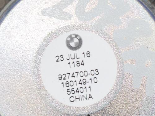 Speaker BMW X1 (F48) sDrive 20 i | BP6739142E2 