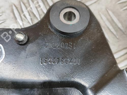 Switch DS DS 7 Crossback (J4_, JR_, JC_) 1.5 BlueHDi 130 (JCYHZJ, JCYHZR) | BP28553080I30  - Image 7