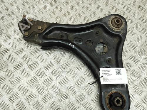Used Right front suspension arm SKODA ENYAQ iV SUV (5AZ) 60 (179 hp) 27792922