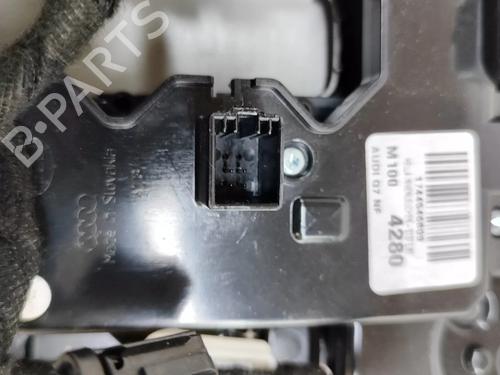 Kabinelys AUDI Q7 (4MB, 4MG, 4MQ) 3.0 TDI quattro | BP26310442I8 