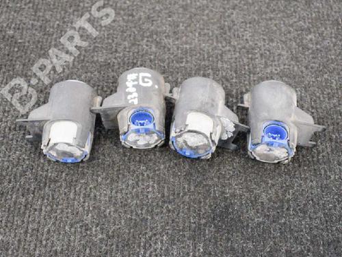 Elektronisk modul MERCEDES-BENZ S-CLASS (W220, V220) S 400 CDI (220.028, 220.128) | BP6748986M83 