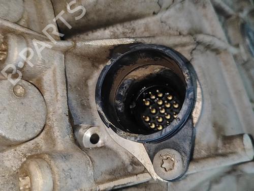 Gearbox PORSCHE MACAN (95B) 3.0 S Diesel | BP31902756M3 
