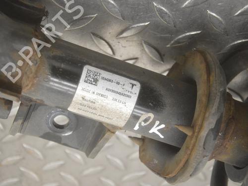 Left front shock absorber TESLA MODEL 3 (5YJ3) EV AWD | BP30249997M16 