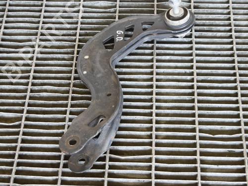 Used Right rear suspension arm MERCEDES-BENZ A-CLASS (W176) A 180 CDI / d (176.012) (109 hp) 7731951